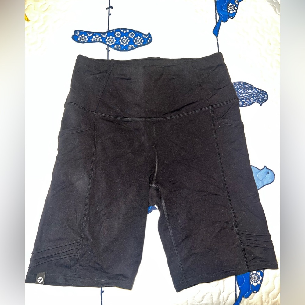 Oiselle Pocket Joggers LONG
